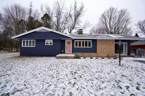 1635 Maple, Benton Harbor, MI 49022