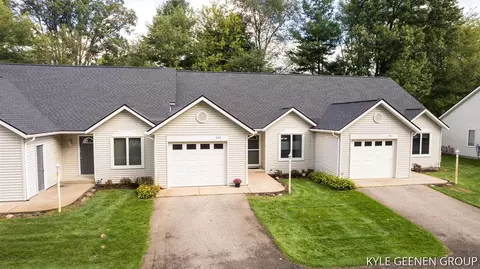 343 Nestlewood, Holland, MI 49424