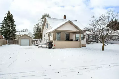 222 48th, Kentwood, MI 49548