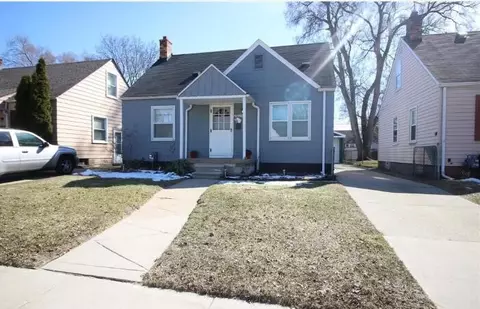 25439 Stanford, Dearborn Heights, MI 48125