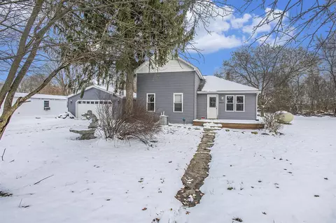 60695 Maple, Vandalia, MI 49095