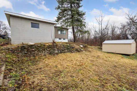 Exterior - 429 Saint Clair, Jackson, MI 49202 photo 13 of 13