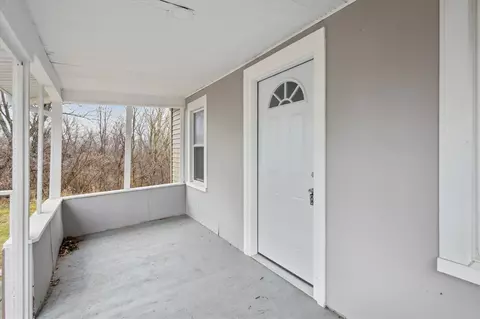 Exterior - 429 Saint Clair, Jackson, MI 49202 photo 6 of 13