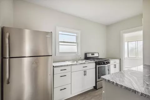 Kitchen - 429 Saint Clair, Jackson, MI 49202 photo 1 of 5