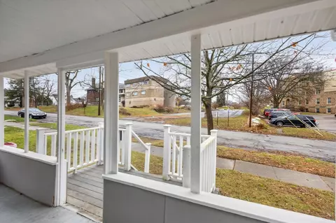 Exterior - 429 Saint Clair, Jackson, MI 49202 photo 7 of 13