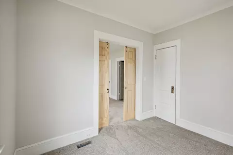Bedroom - 429 Saint Clair, Jackson, MI 49202 photo 3 of 6