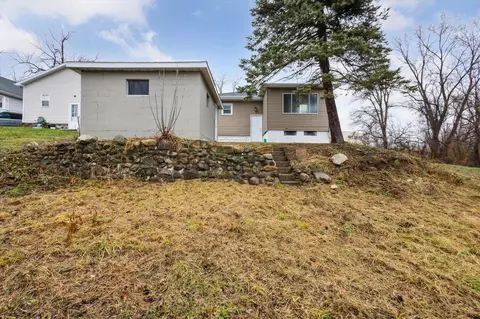 Exterior - 429 Saint Clair, Jackson, MI 49202 photo 12 of 13