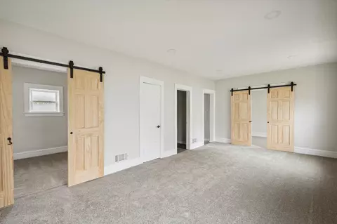 Bedroom - 429 Saint Clair, Jackson, MI 49202 photo 1 of 6