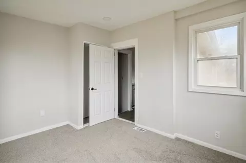 Bedroom - 429 Saint Clair, Jackson, MI 49202 photo 6 of 6