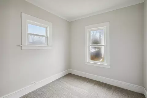 Bedroom - 429 Saint Clair, Jackson, MI 49202 photo 2 of 6