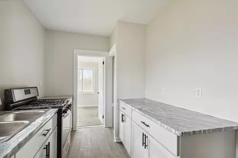 Kitchen - 429 Saint Clair, Jackson, MI 49202 photo 2 of 5