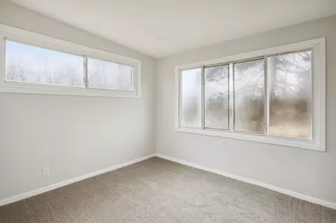 Bedroom - 429 Saint Clair, Jackson, MI 49202 photo 5 of 6