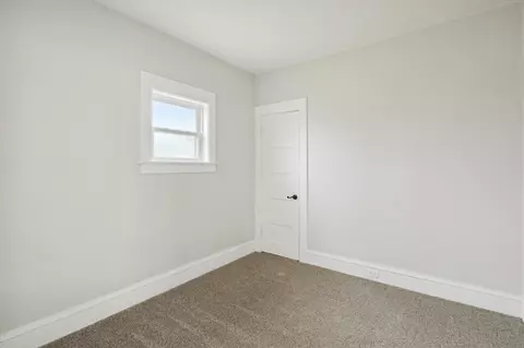 Bedroom - 429 Saint Clair, Jackson, MI 49202 photo 4 of 6