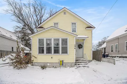 194 W 17th, Holland, MI 49423