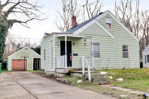 51 Keith, Battle Creek, MI 49037