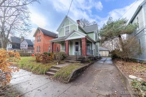 111 Fitzhugh, Grand Rapids, MI 49506