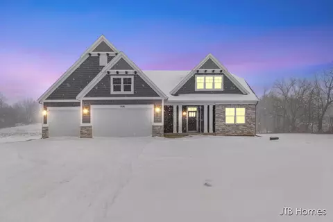 9580 Alaska, Caledonia, MI 49316