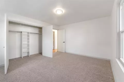 Bedroom - 512 E Ganson, Jackson, MI 49201 photo 5 of 7