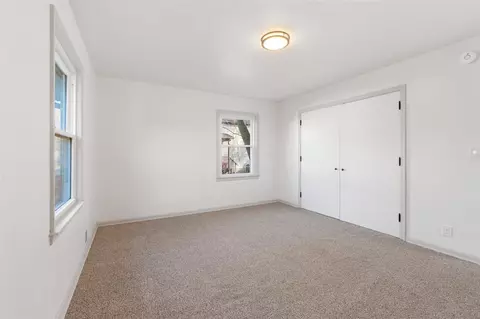 Bedroom - 512 E Ganson, Jackson, MI 49201 photo 4 of 7
