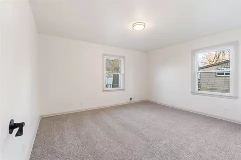 Bedroom - 512 E Ganson, Jackson, MI 49201 photo 3 of 7