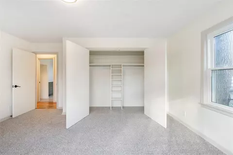 Bedroom - 512 E Ganson, Jackson, MI 49201 photo 2 of 7