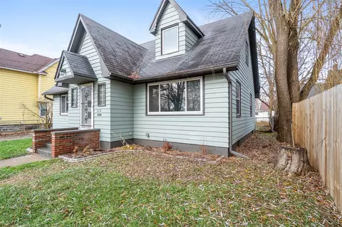 Other - 512 E Ganson, Jackson, MI 49201 photo 1 of 10