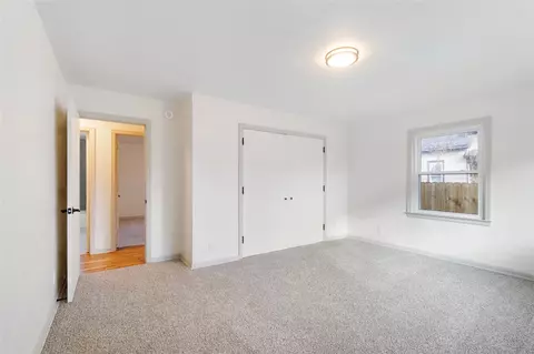 Bedroom - 512 E Ganson, Jackson, MI 49201 photo 1 of 7
