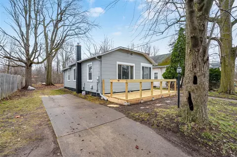 202 Roseneath, Battle Creek, MI 49037