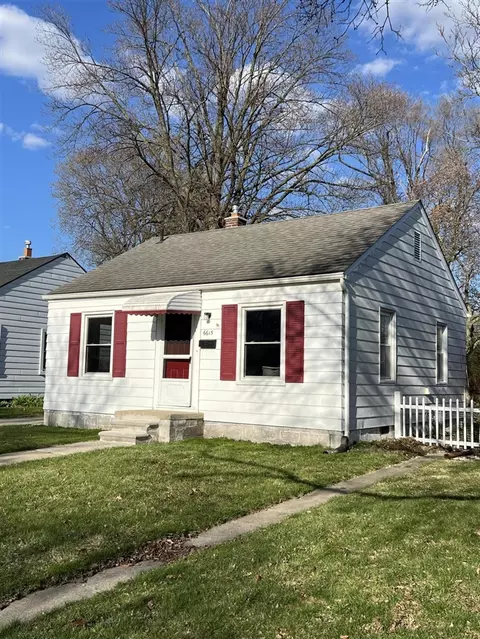 6615 Buckingham, Allen Park, MI 48101