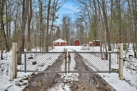 853 W Grant, Bitely, MI 49309