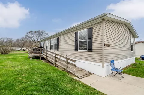 7604 Red Arrow #LOT 129, Watervliet, MI 49098