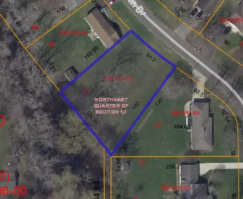 V/l Loren, Jackson, MI 49203