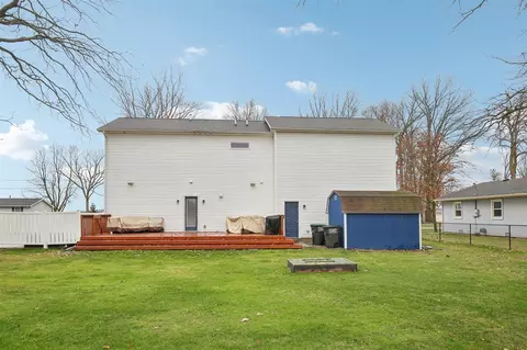 165 9th, Britton, MI 49229 photo 33