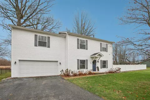 165 9th, Britton, MI 49229