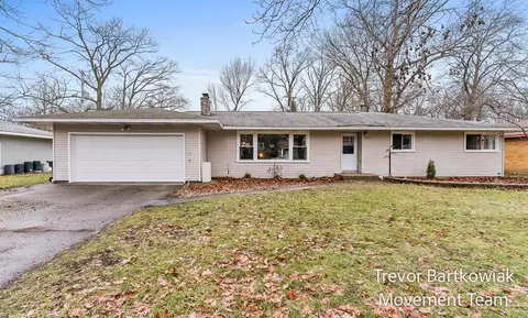 2337 Vincent, Muskegon, MI 49441