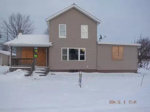54083 Fisher, Three Rivers, MI 49093