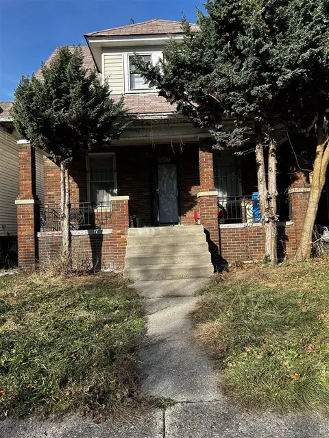 8043 Sprague, Detroit, MI 48214