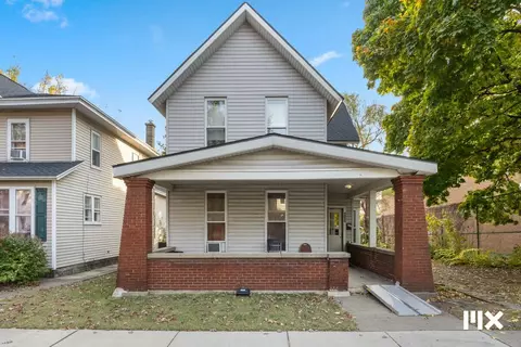 632 Livingston, Grand Rapids, MI 49503