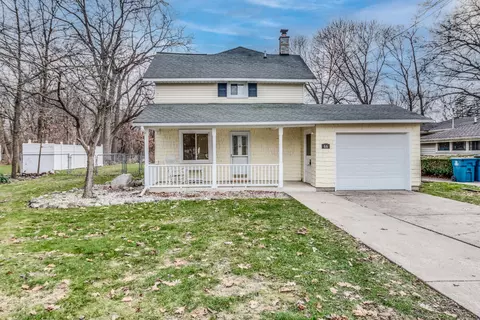 66 Sunnyside, Battle Creek, MI 49015