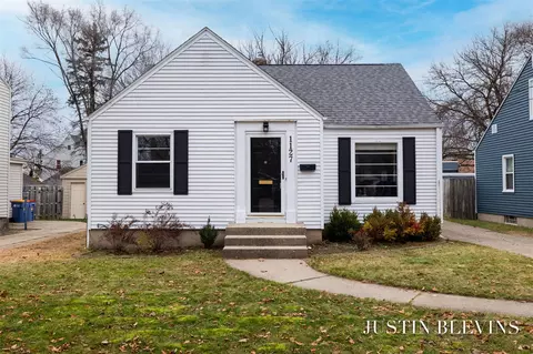 1127 Ottillia, Grand Rapids, MI 49507