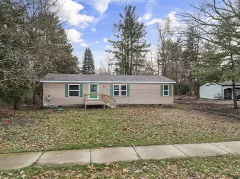 107 N Street Ct, Jackson, MI 49201