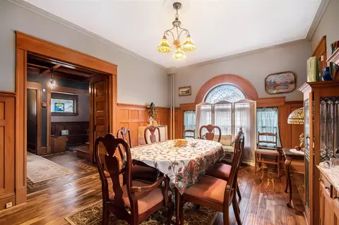 Dining - 302 E Jefferson, Cassopolis, MI 49031 photo 1 of 3