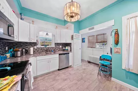 Kitchen - 302 E Jefferson, Cassopolis, MI 49031 photo 3 of 3