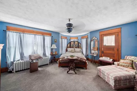 Bedroom - 302 E Jefferson, Cassopolis, MI 49031 photo 1 of 3