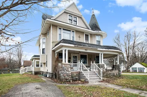 Other - 302 E Jefferson, Cassopolis, MI 49031 photo 1 of 6
