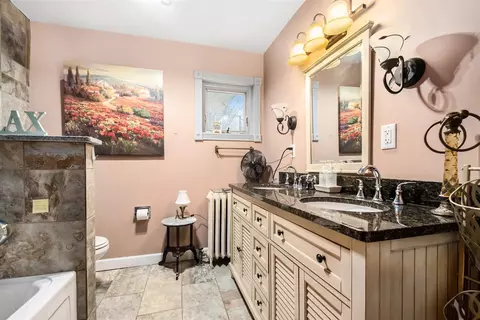 Bath - 302 E Jefferson, Cassopolis, MI 49031 photo 1 of 1