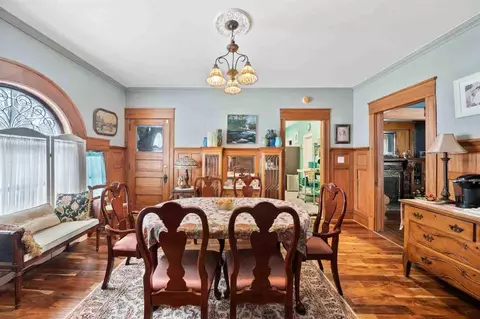 Dining - 302 E Jefferson, Cassopolis, MI 49031 photo 3 of 3