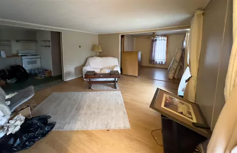 Living - 317 S Main, Reading, MI 49274 photo 1 of 3