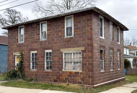 Exterior - 317 S Main, Reading, MI 49274 photo 3 of 3