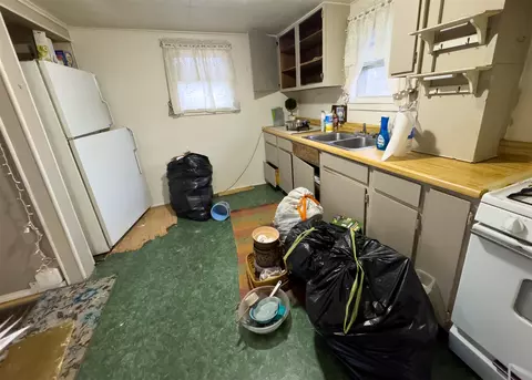 Kitchen - 317 S Main, Reading, MI 49274 photo 1 of 2